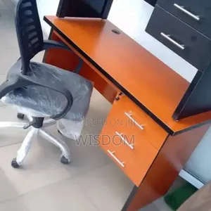 Brand New Table