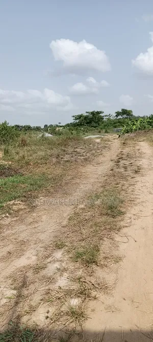 Acres of Land in Ibeju Lekki Lagos Nigeria