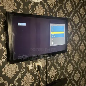 Panasonic Tv