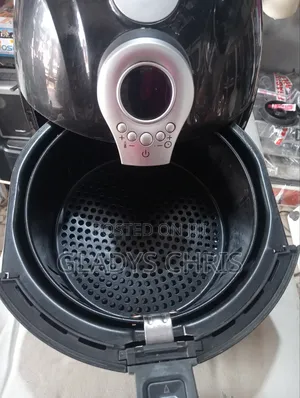 Air Fryer 5 Litre (Germany Used)