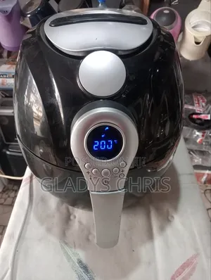 Air Fryer 5 Litre (Germany Used)