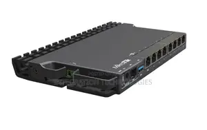Mikrotik Rb5009ug+S+In Router