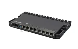 Mikrotik Rb5009ug+S+In Router
