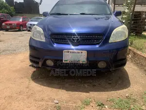 Toyota Matrix 2003