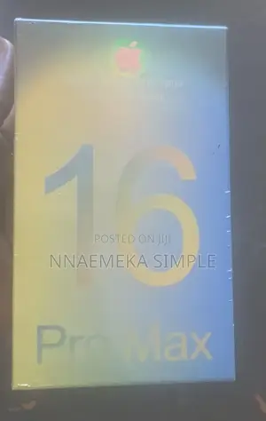 iPhone 16 Promax Charger