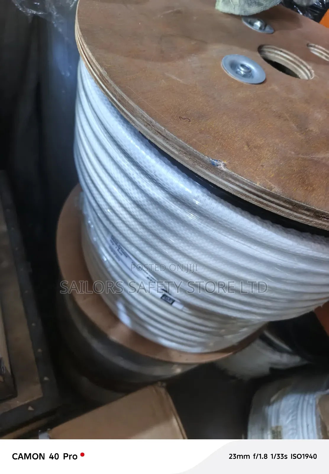Welding Cable 70mm