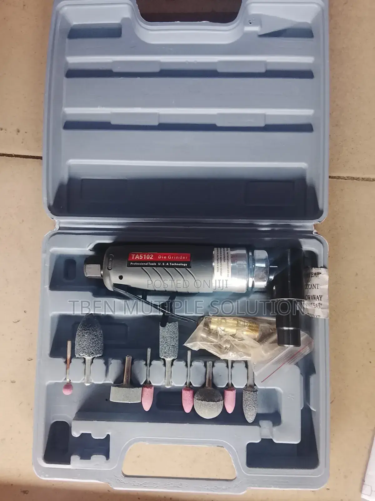 Air Die Grinder