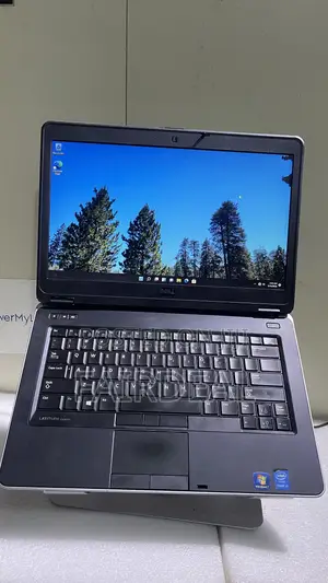 Laptop Dell Latitude E6440 8GB Intel Core i5 HDD 500GB
