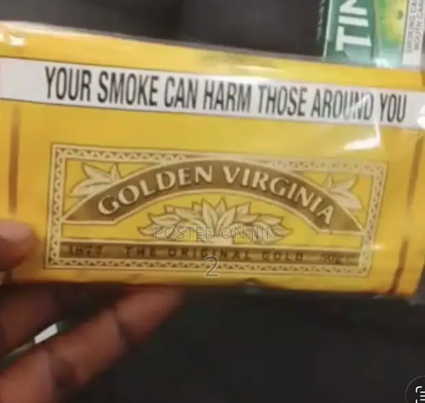 golden virginia rolling tobacco near me  THE ROLL N' PUFF Golden Virginia Bright Yellow Online