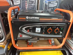 Lutian Generator Lt46004-N Generator