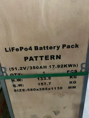 15kwh Pattern Solar Lithium Batteries
