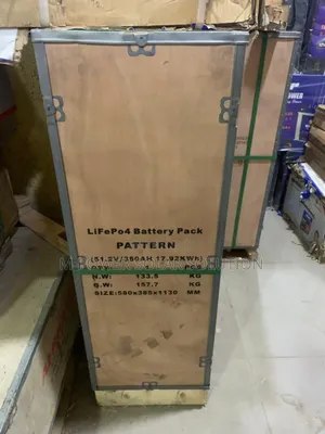 15kwh Pattern Solar Lithium Batteries