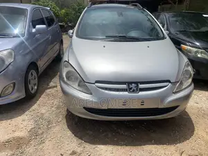 Peugeot 307 2005