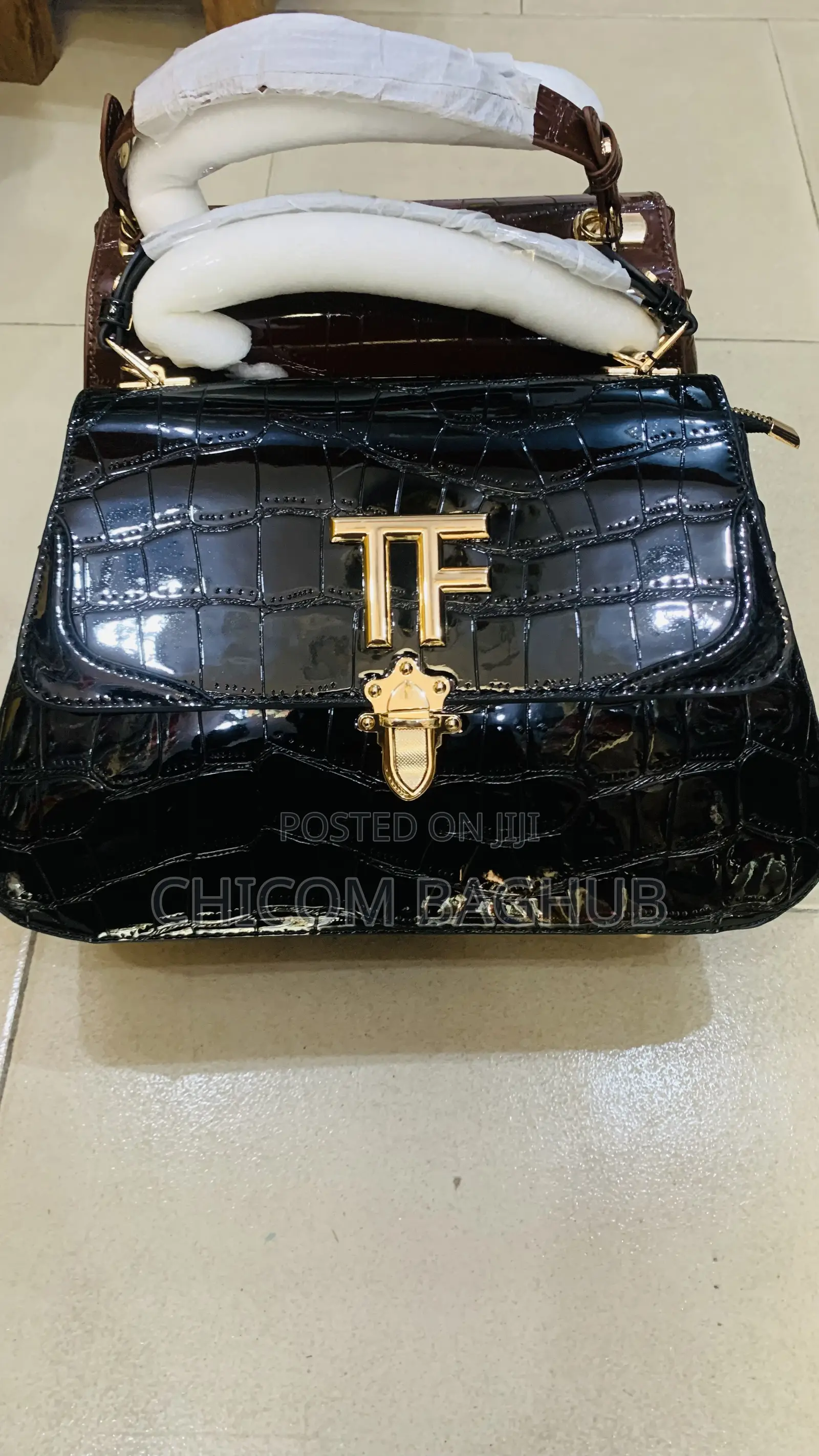 Original Tomford Bag