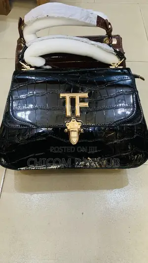 Original Tomford Bag