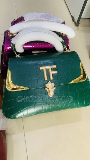 Original Tomford Bag