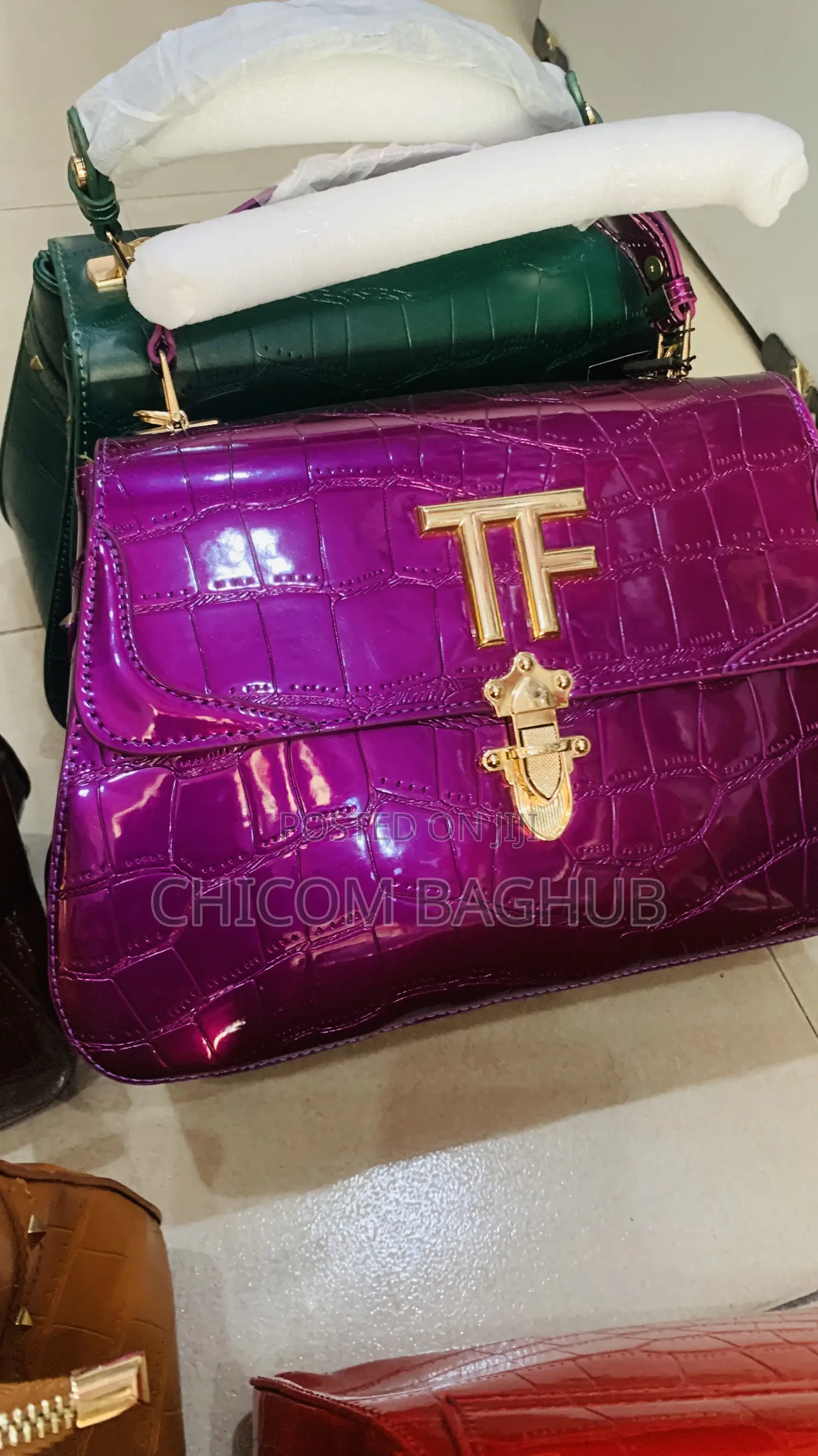 Original Tomford Bag