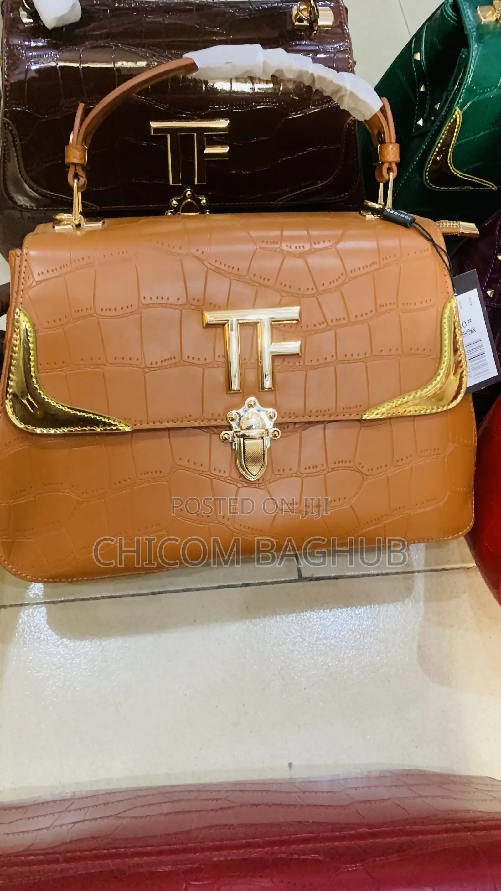 Original Tomford Bag