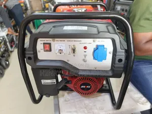 Senci 3.1kv Generator