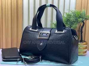 Chris Bella 2 in 1 Handbag