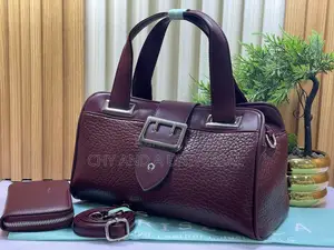 Chris Bella 2 in 1 Handbag