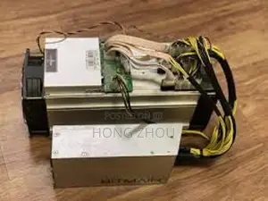 Asic Miner - Antminer S9 13.5 Th/S