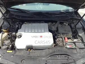 Toyota Camry XLE V6 4dr Sedan (3.5L 6cyl 6AM) 2009 Gray