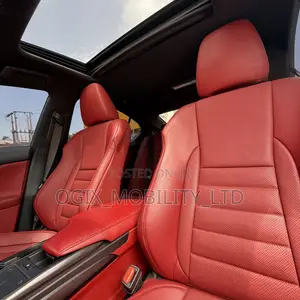 Lexus IS 350 2021 Gray