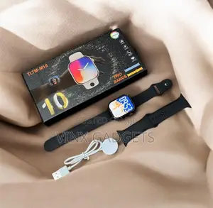 Series 10 Smart Watch