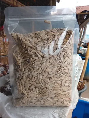 Sunflower Seeds