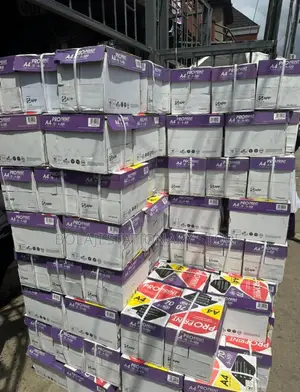 Pro Print Paper