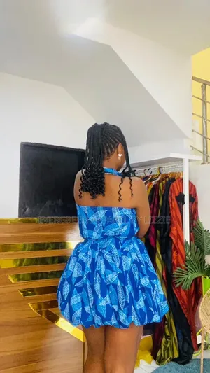 Two-Piece Set
