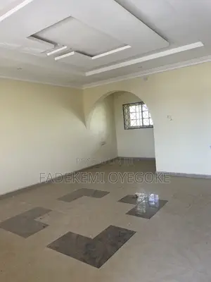 2bdrm Apartment in Aa1, Kuje for rent