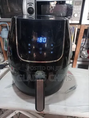 Air Fryer 8 Liters ( Germany Used)1700 Watts