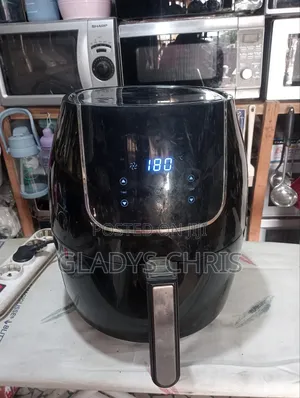 Air Fryer 8 Liters ( Germany Used)1700 Watts