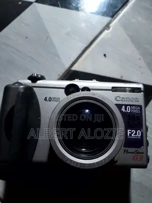 Digital Camera