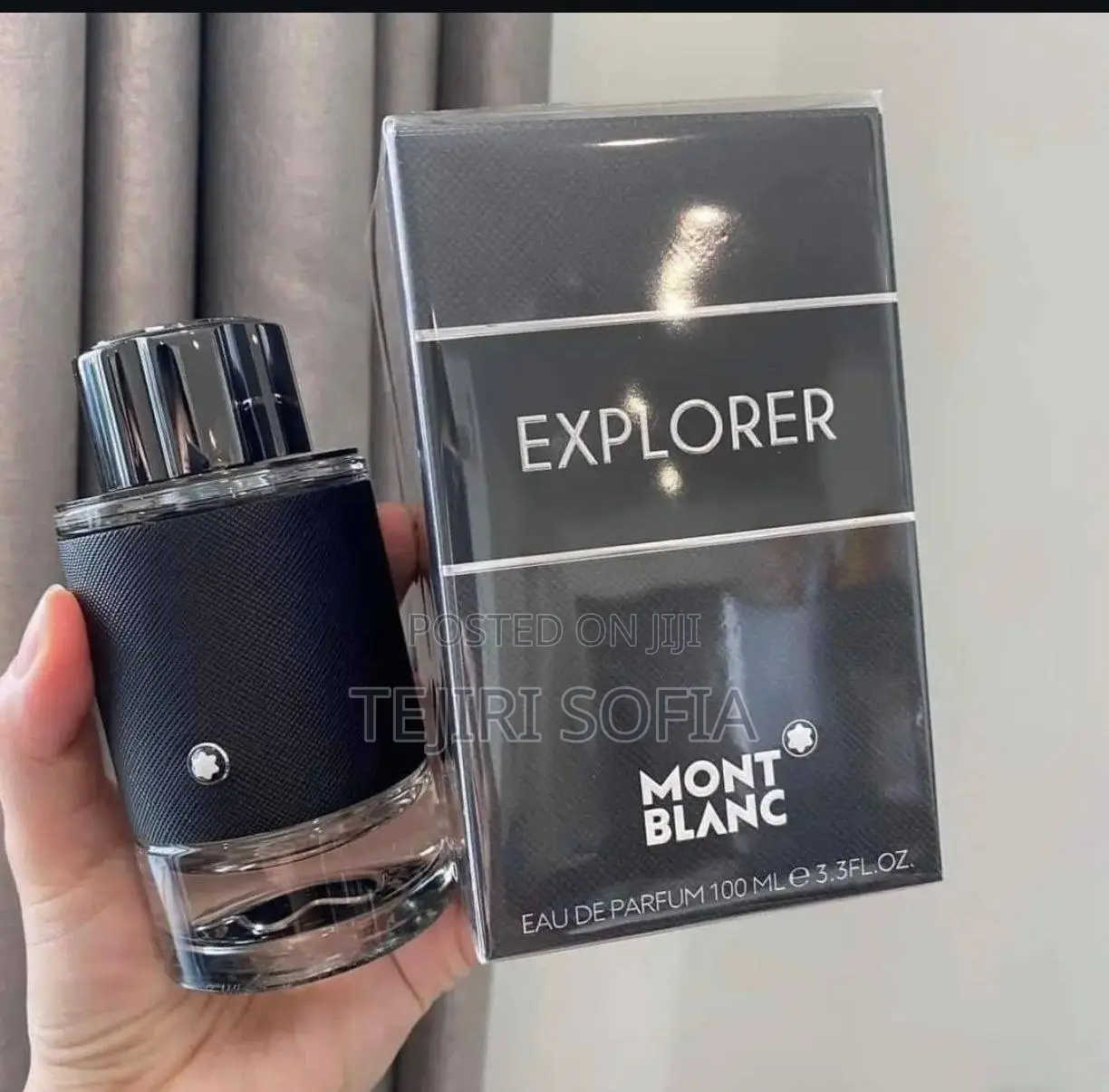 Mont Blanc Explorer