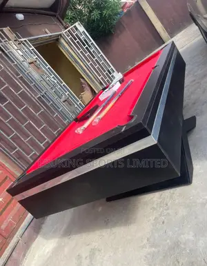 Snooker Board