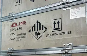 Sms 5kwh 48v Ion Lithium Battery
