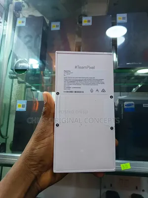 New Google Pixel 8 Pro 256 GB Blue