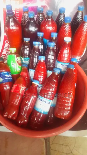Food Items
