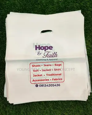 Packaging Nylon Bag