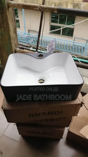 Vanity Basin Top