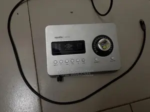 Apollo Solo