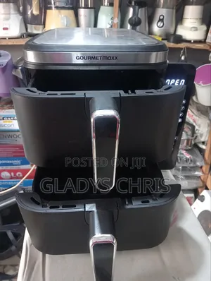 Air Fryer 9 Litre (Germany Used)