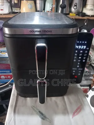 Air Fryer 9 Litre (Germany Used)