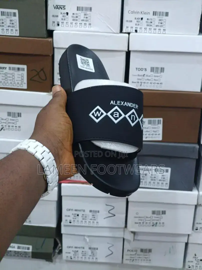 Premium Carton Slides, Comfortable Durable