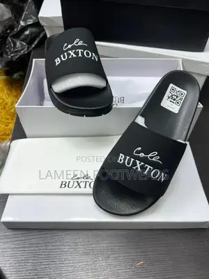 Premium Carton Slides, Comfortable Durable