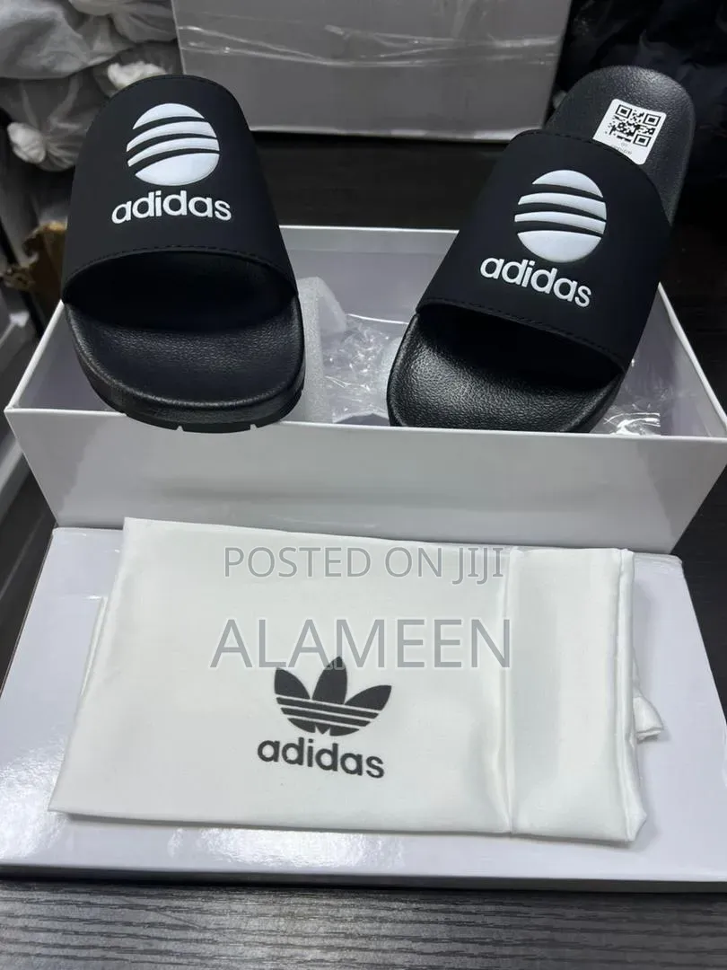 Premium Unisex Carton Slides, Comfortable Durable