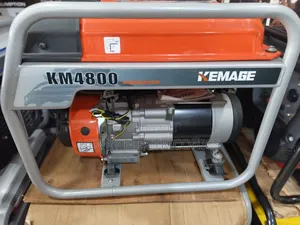 Kemage Km48000 Generator
